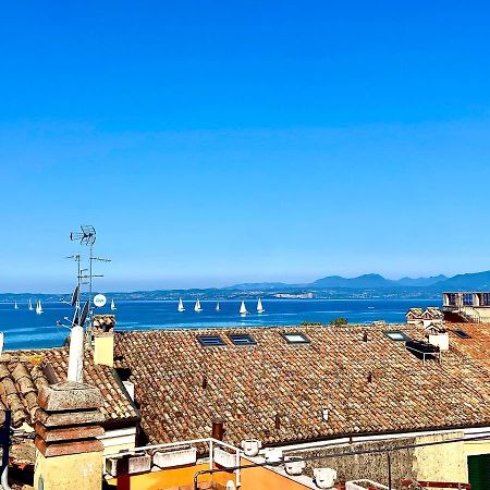 Appartamento Alice Smart Bardolino Bagian luar foto
