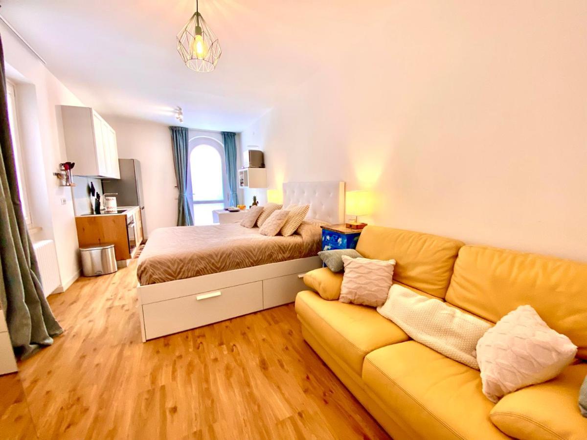 Appartamento Alice Smart Bardolino Bagian luar foto