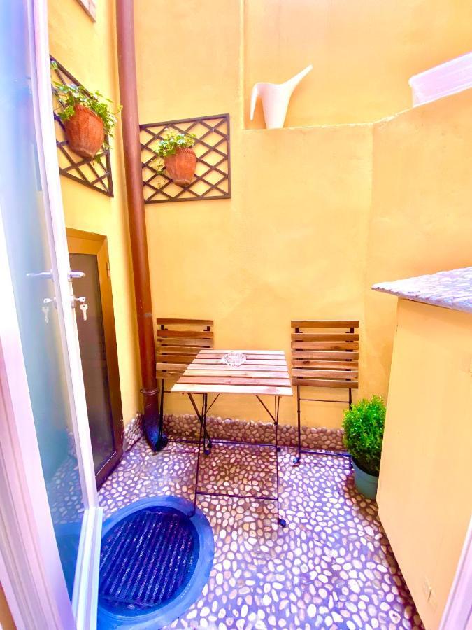 Appartamento Alice Smart Bardolino Bagian luar foto