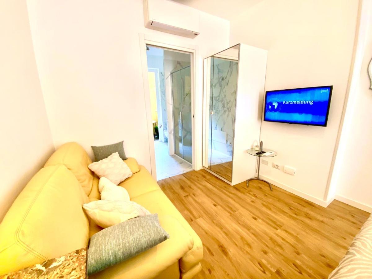 Appartamento Alice Smart Bardolino Bagian luar foto